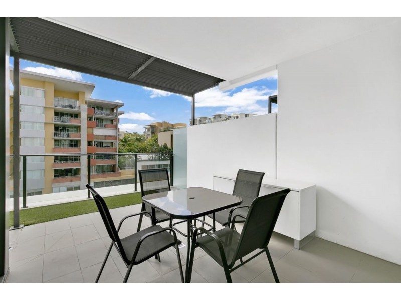 311/31 Musk Avenue, Kelvin Grove QLD 4059