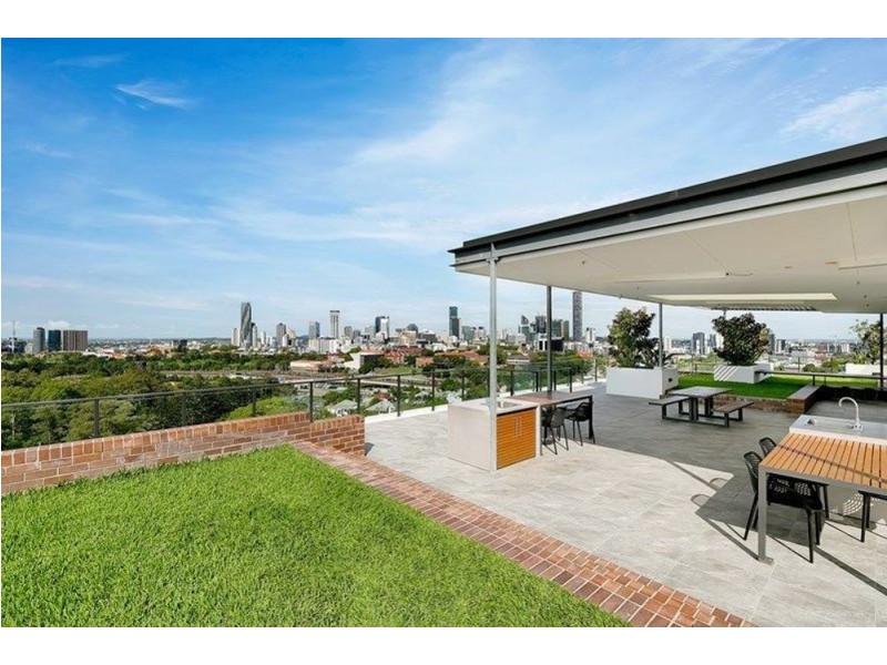 311/31 Musk Avenue, Kelvin Grove QLD 4059