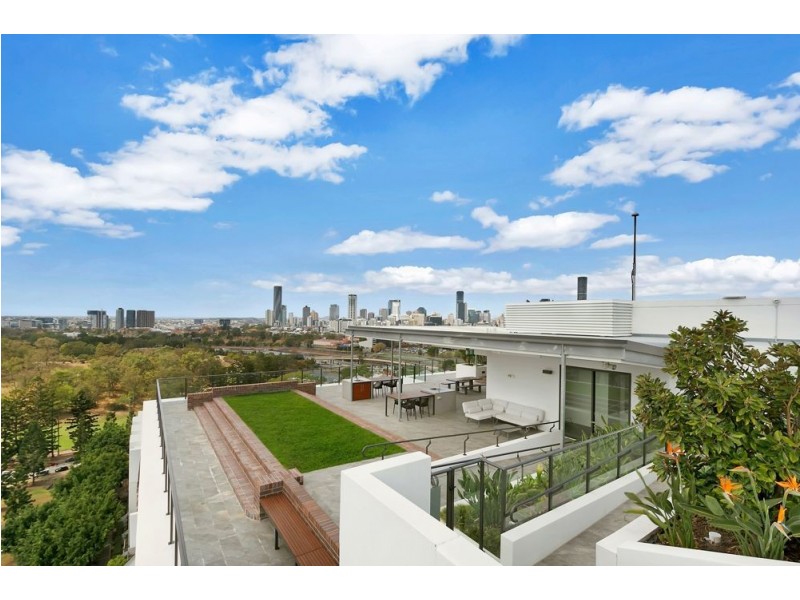 311/31 Musk Avenue, Kelvin Grove QLD 4059