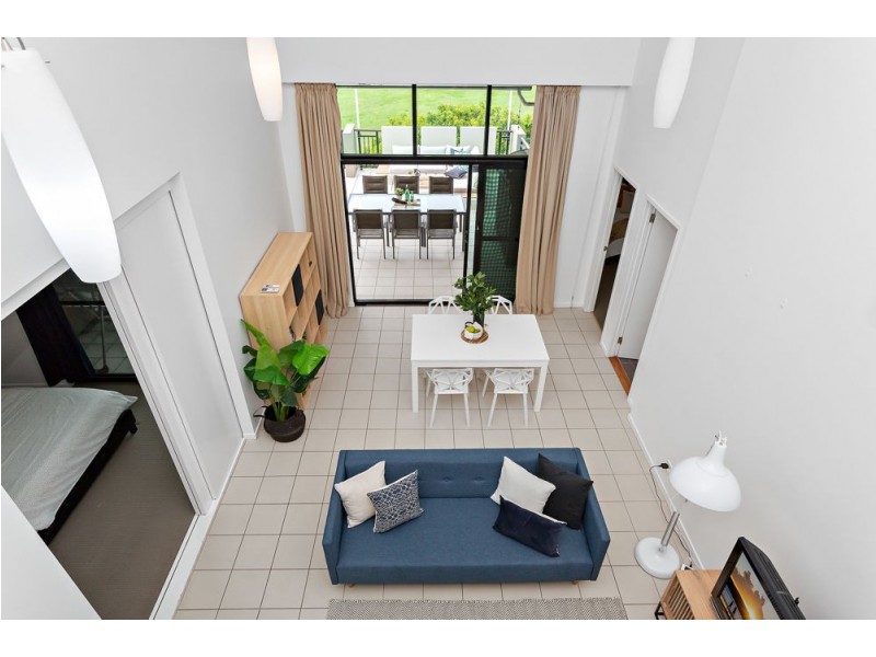 21/1 Newstead Avenue, Newstead QLD 4006