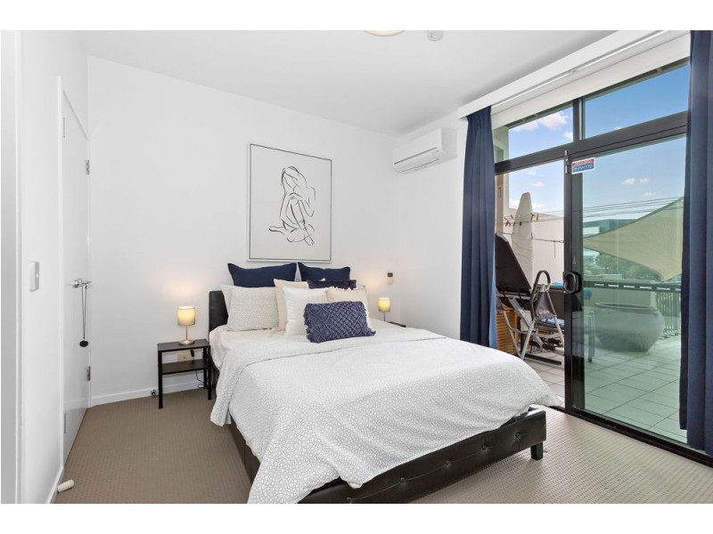 21/1 Newstead Avenue, Newstead QLD 4006