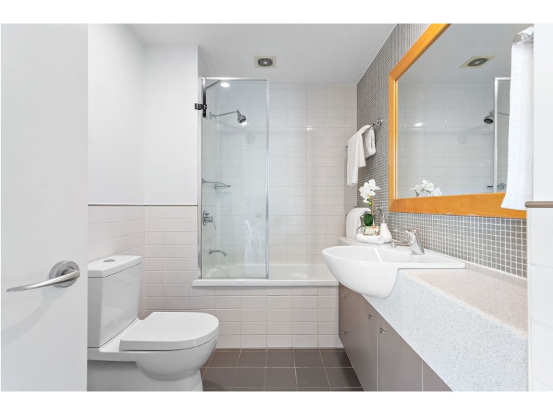 21/1 Newstead Avenue, Newstead QLD 4006