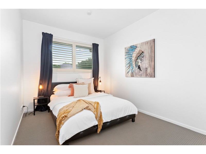 21/1 Newstead Avenue, Newstead QLD 4006