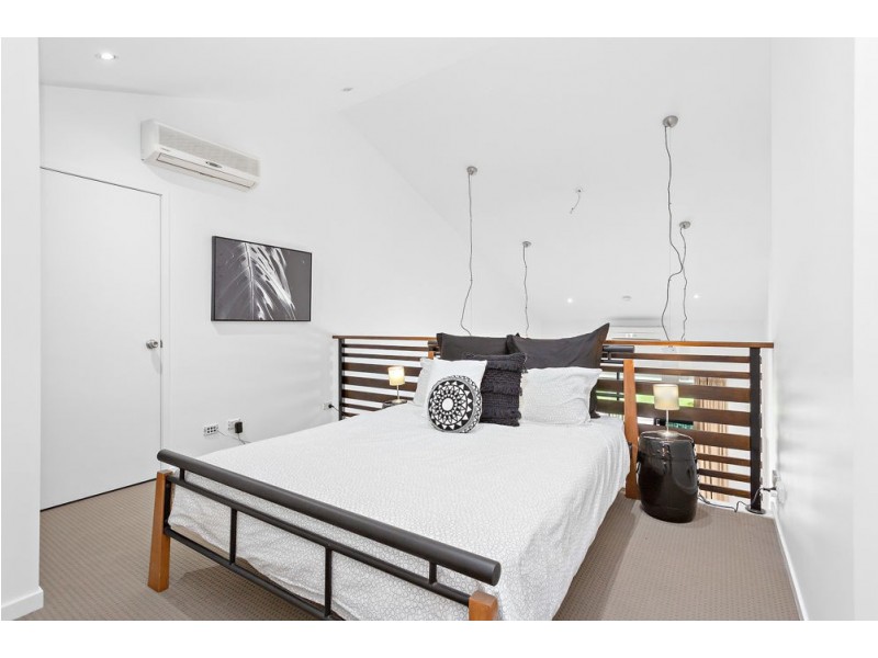 21/1 Newstead Avenue, Newstead QLD 4006