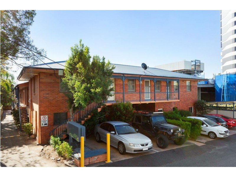 25/22 Little Jane Street, West End QLD 4101