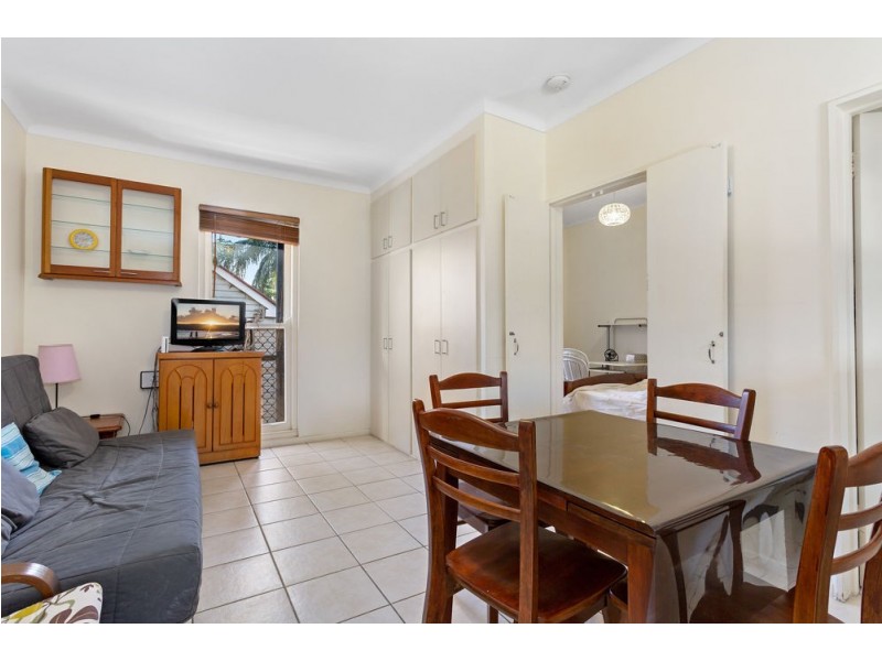 25/22 Little Jane Street, West End QLD 4101