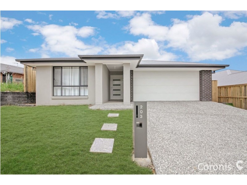 203 Canvey Rd, Upper Kedron QLD 4055