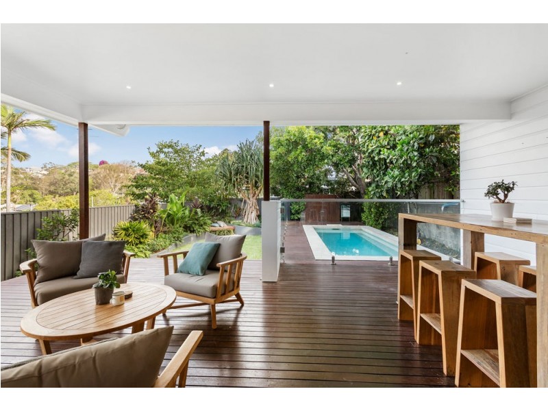 11 Little Street, Kelvin Grove QLD 4059