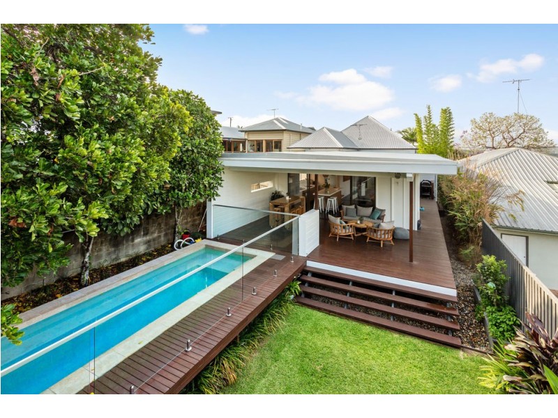 11 Little Street, Kelvin Grove QLD 4059