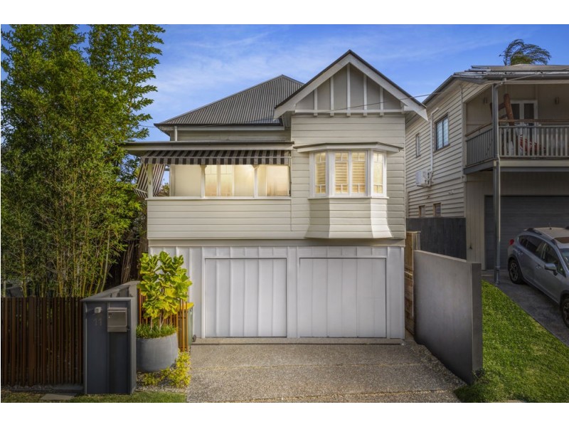 11 Little Street, Kelvin Grove QLD 4059
