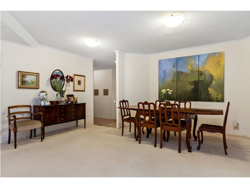 2/32 Tipuana Place, Bardon QLD 4065