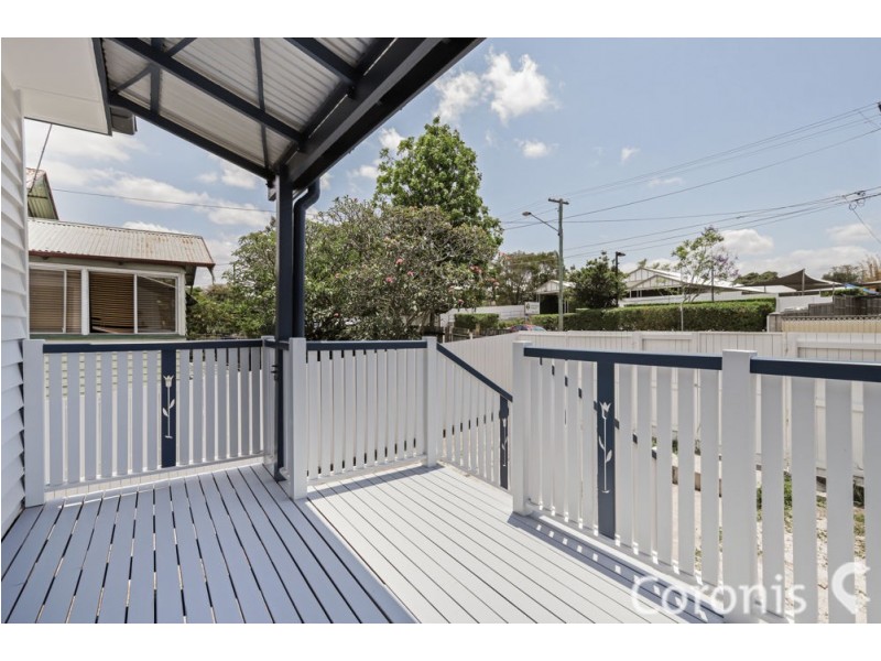 166 Newmarket Road, Wilston QLD 4051