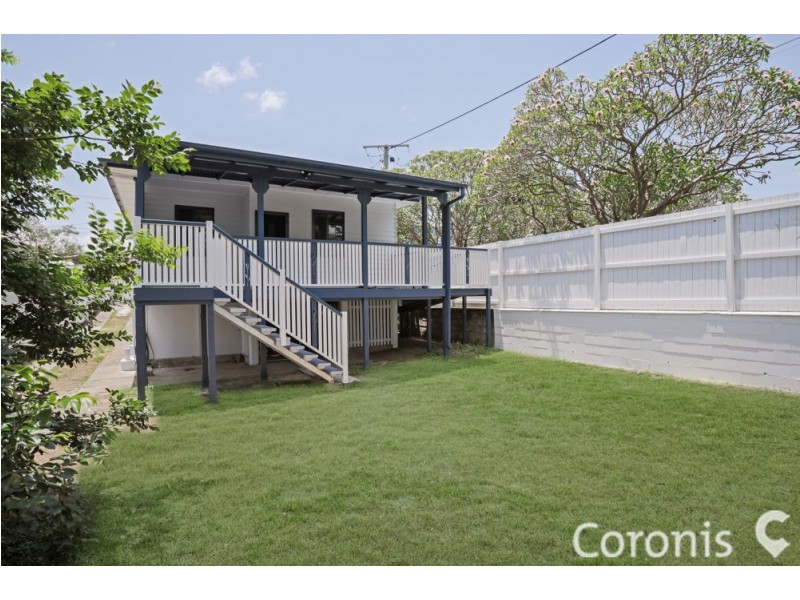 166 Newmarket Road, Wilston QLD 4051