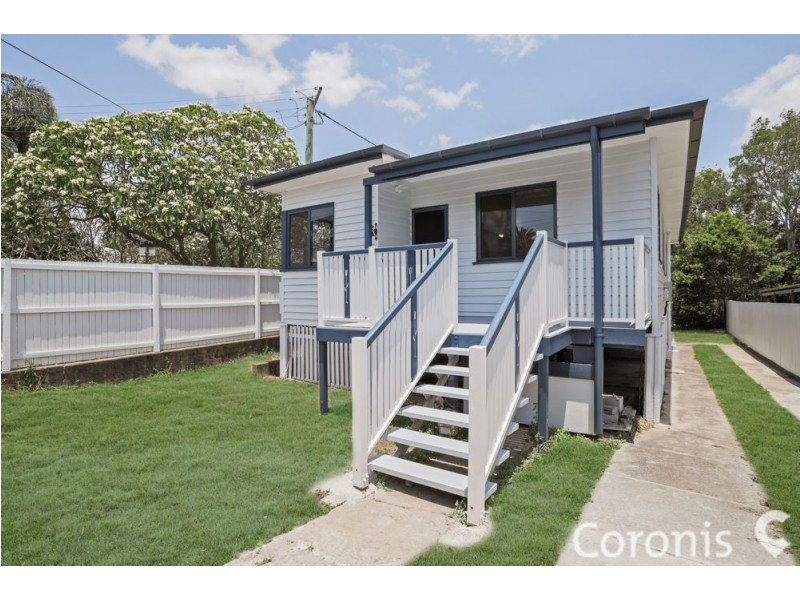 166 Newmarket Road, Wilston QLD 4051