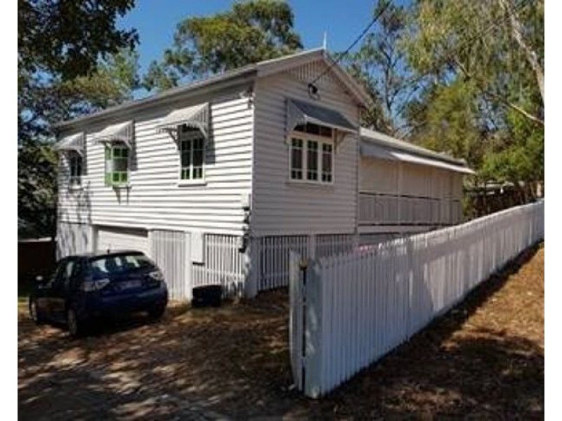 60 Gebbie St, Kelvin Grove QLD 4059