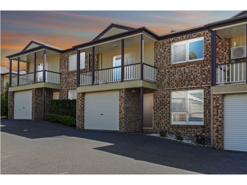 8/30 Glenalva Terrace, Enoggera QLD 4051