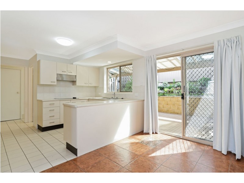 8/30 Glenalva Terrace, Enoggera QLD 4051