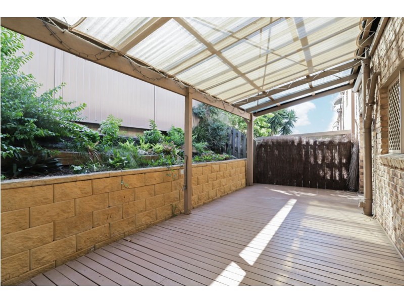 8/30 Glenalva Terrace, Enoggera QLD 4051