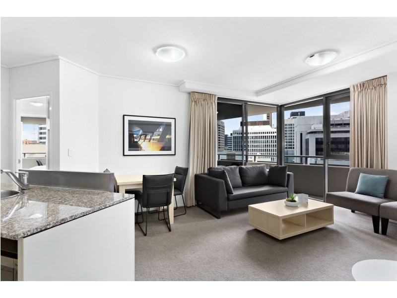 197/420 Queen Street, Brisbane City QLD 4000