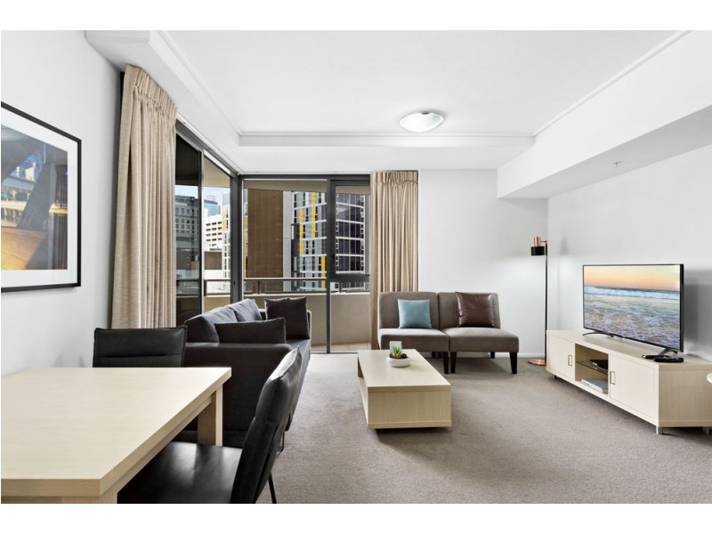 197/420 Queen Street, Brisbane City QLD 4000
