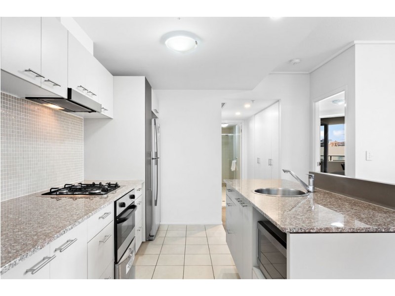 197/420 Queen Street, Brisbane City QLD 4000