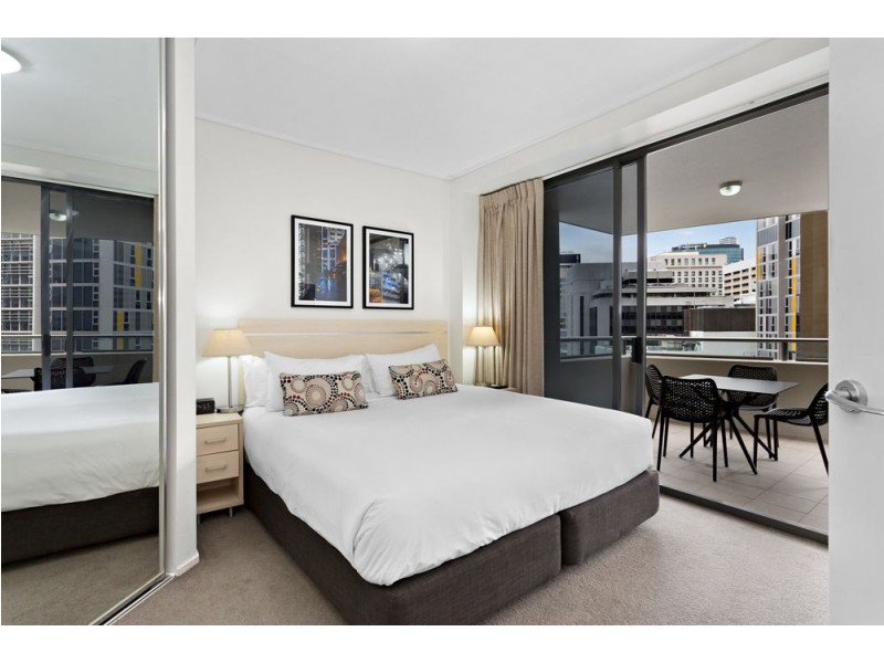 197/420 Queen Street, Brisbane City QLD 4000