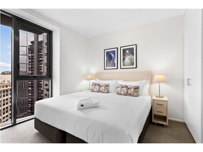 197/420 Queen Street, Brisbane City QLD 4000