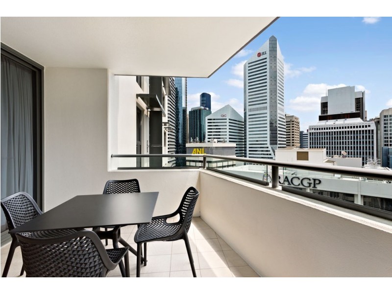 197/420 Queen Street, Brisbane City QLD 4000