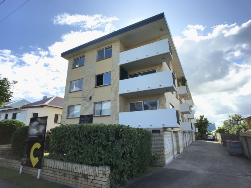 9/204 Kent St, New Farm QLD 4005