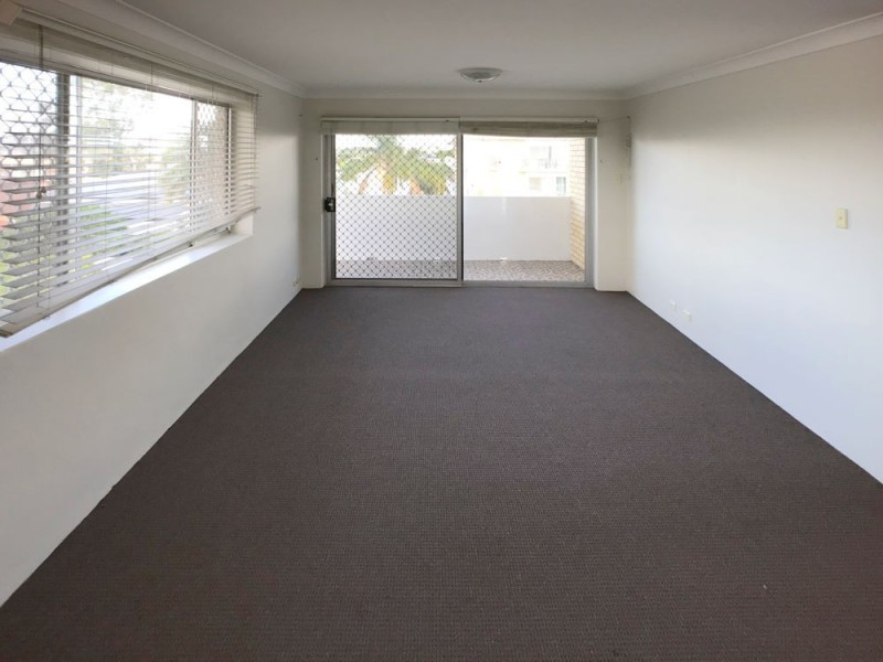 9/204 Kent St, New Farm QLD 4005