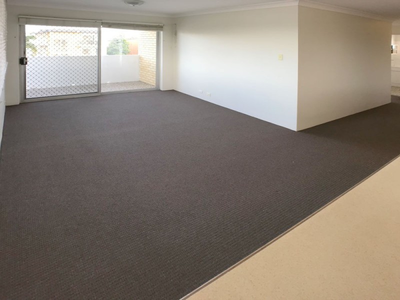 9/204 Kent St, New Farm QLD 4005