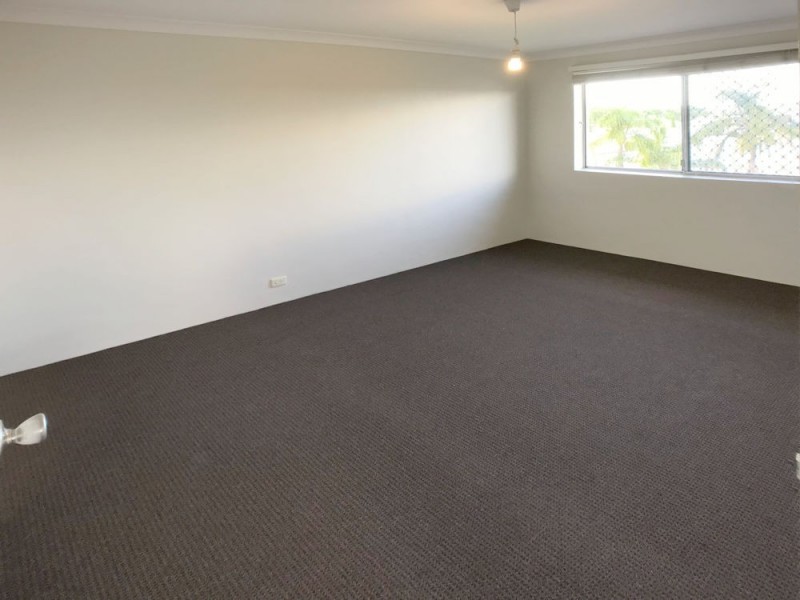 9/204 Kent St, New Farm QLD 4005