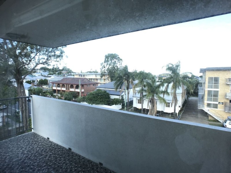 9/204 Kent St, New Farm QLD 4005