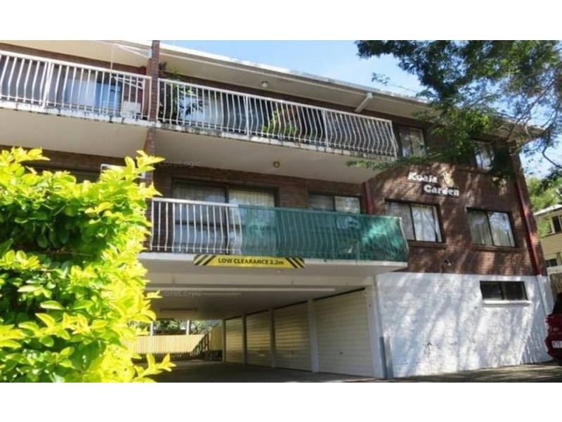 4/34 Moorak Street, Taringa QLD 4068