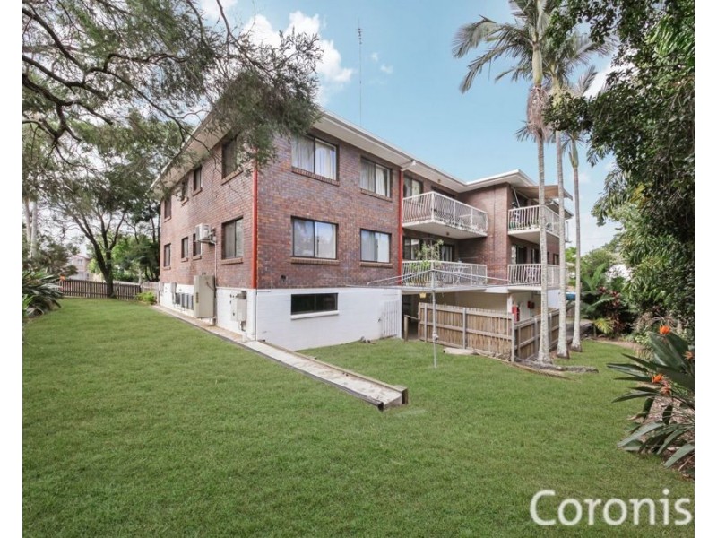 4/34 Moorak Street, Taringa QLD 4068