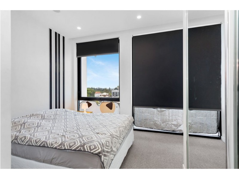 705/477 Boundary Street, Spring Hill QLD 4000