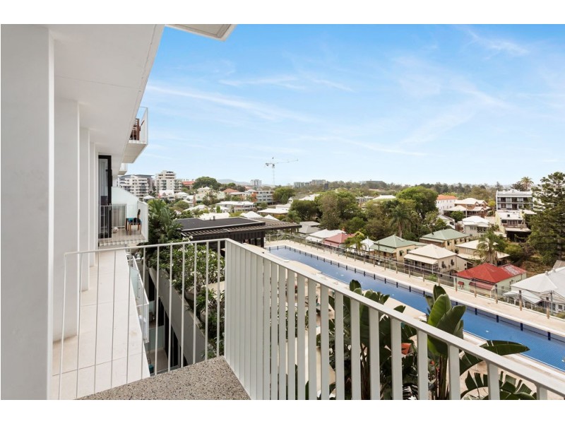 705/477 Boundary Street, Spring Hill QLD 4000