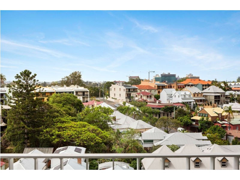 705/477 Boundary Street, Spring Hill QLD 4000