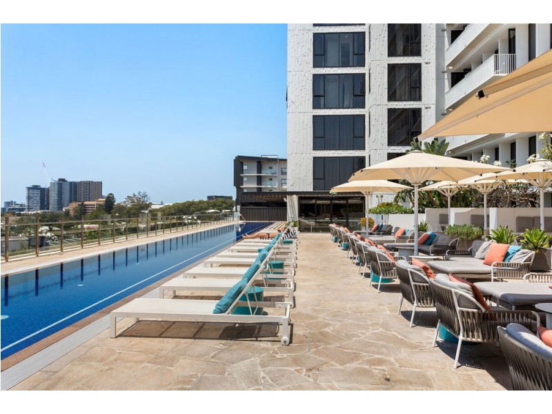 705/477 Boundary Street, Spring Hill QLD 4000