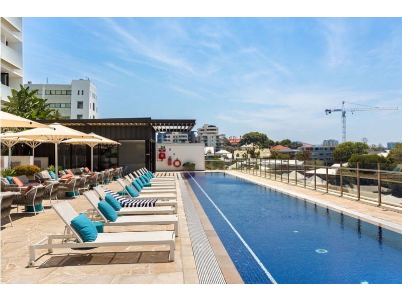 705/477 Boundary Street, Spring Hill QLD 4000