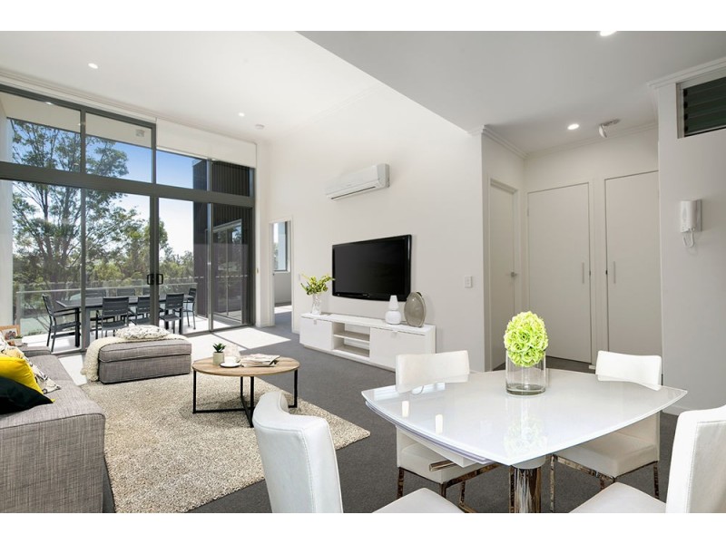 46/390 Simpsons Road, Bardon QLD 4065