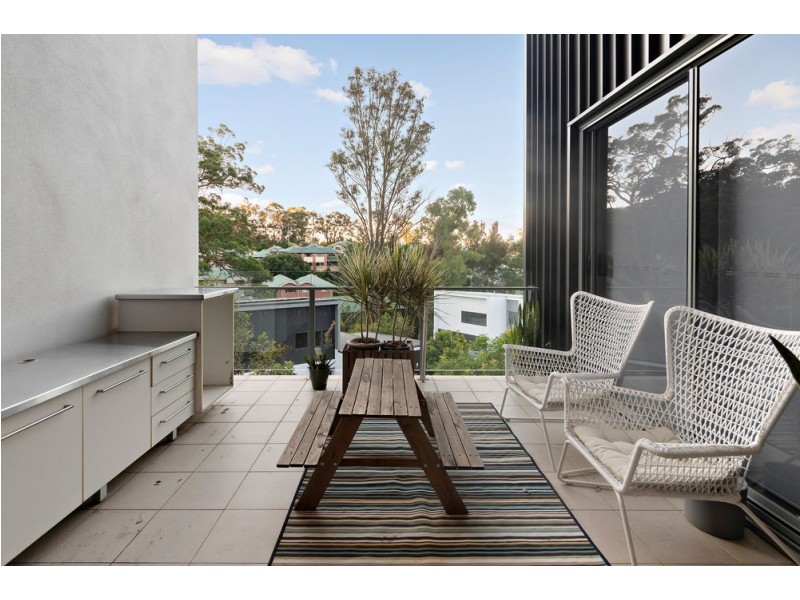 46/390 Simpsons Road, Bardon QLD 4065