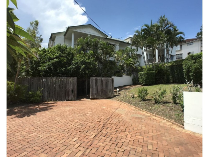 4/120 Indooroopilly Road, Taringa QLD 4068
