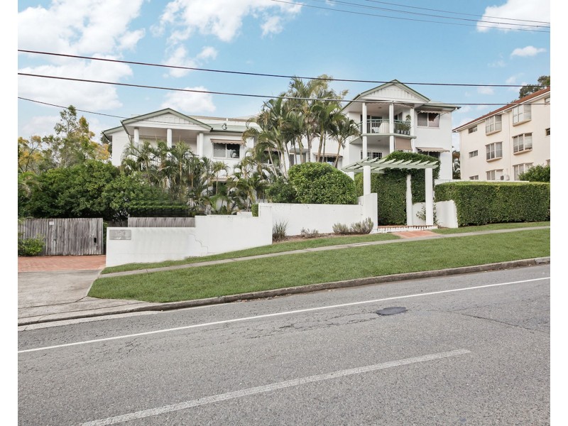 4/120 Indooroopilly Road, Taringa QLD 4068