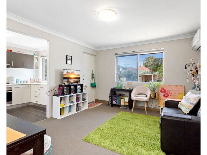 1/14 Coyne St, Sherwood QLD 4075