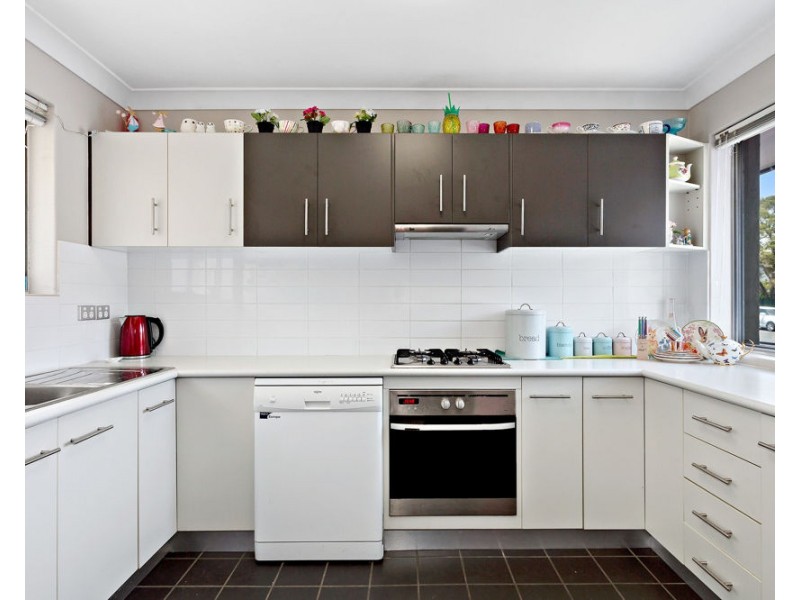 1/14 Coyne St, Sherwood QLD 4075