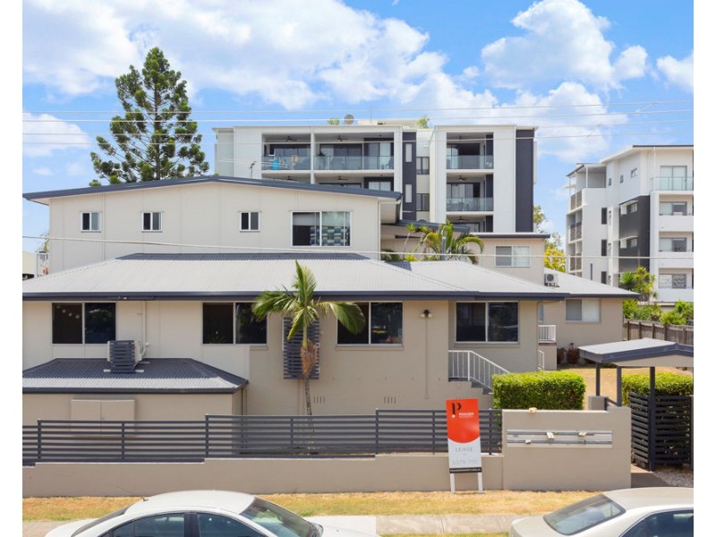 1/14 Coyne St, Sherwood QLD 4075