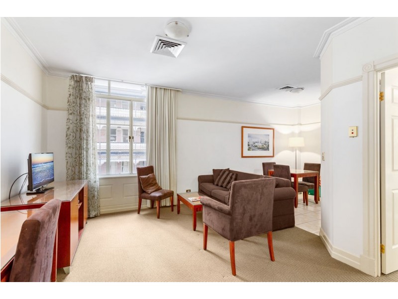 2008/255 Ann Street, Brisbane City QLD 4000