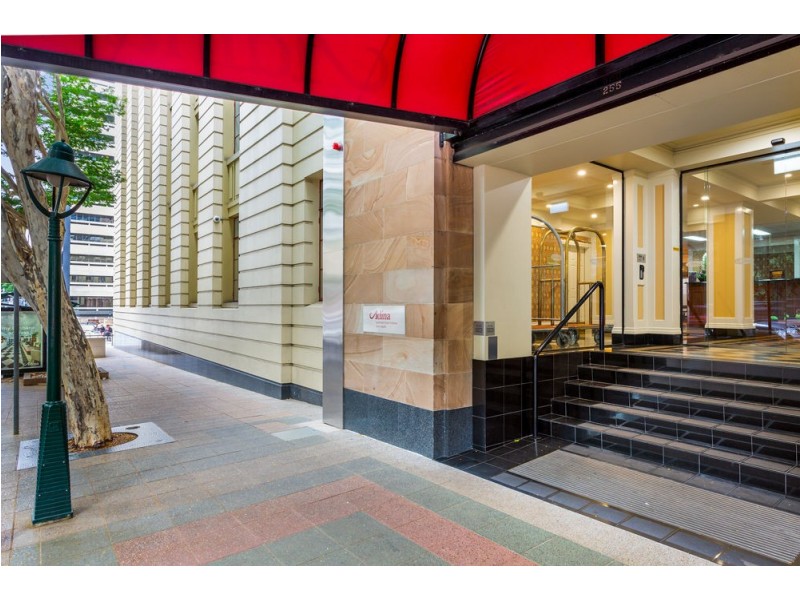 2008/255 Ann Street, Brisbane City QLD 4000