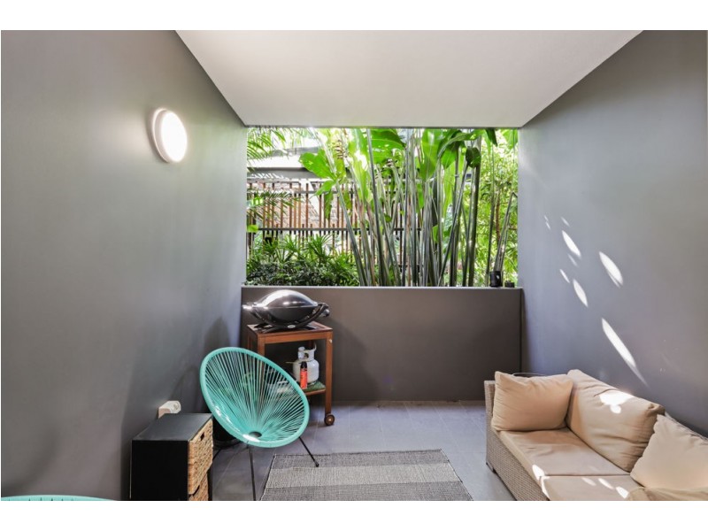 1018/36 Evelyn Street, Newstead QLD 4006